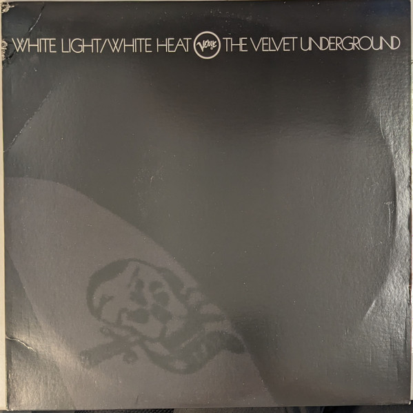 White Light/White Heat
